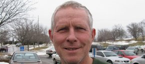 Photo of Bob Jackson