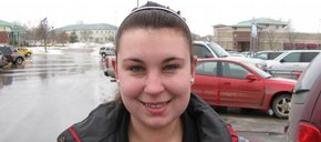 Photo of Amber Wisdom