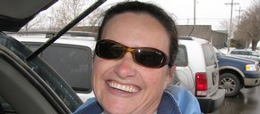Photo of Wendi Mathis