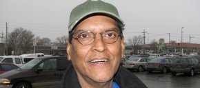 Photo of Mike Ramirez