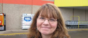 Photo of Penny Schau