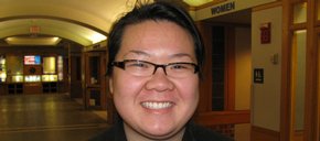 Photo of Megan Do