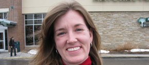 Photo of Jessica Ratzlaff
