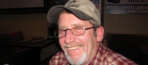 Photo of Brad Brooks