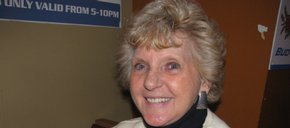 Photo of Dixie Greeno
