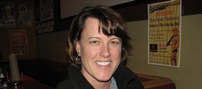 Photo of Suzanne Hutchens