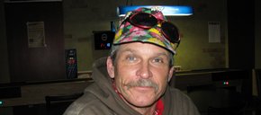 Photo of Larry L. Wiezorek