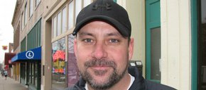 Photo of Wayne Batson