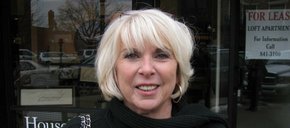 Photo of Cathie Rodkey