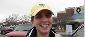 Photo of Joanna Bonee
