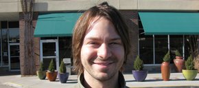 Photo of Philip Duncan
