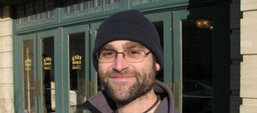 Photo of Jake Imber