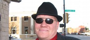 Photo of Hank Rischar