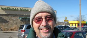 Photo of Ron Wright