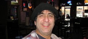 Photo of Arthur M. Diaz Jr.