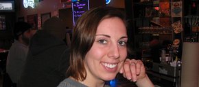 Photo of Shannon Tuley