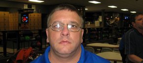 Photo of Rich Morenz