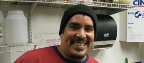 Photo of Chris Nunez