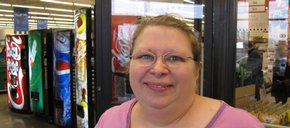 Photo of Drusilla Absher