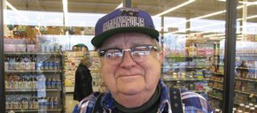 Photo of Arthur McCune
