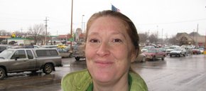 Photo of Alison Myers-Arenth
