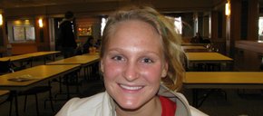 Photo of Hannah Gunnison