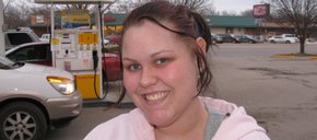 Photo of Tori Caldwell