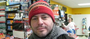 Photo of Michael Maher