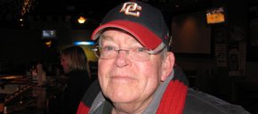 Photo of Wayne Leedy