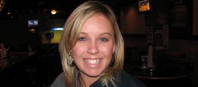 Photo of Lauren Shulz