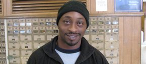 Photo of Roger Coleman