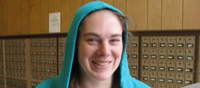 Photo of Sara Dennison