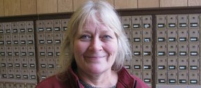 Photo of Glenna Myers