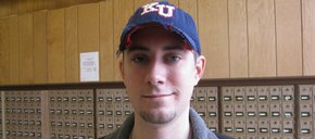 Photo of James Ray