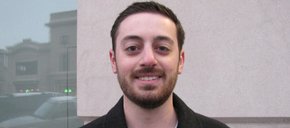 Photo of Brad Barker