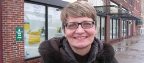 Photo of Annette Galluzzi