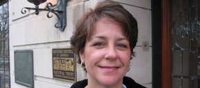Photo of Karen Sinco