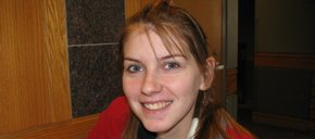 Photo of Alyssa Phillips