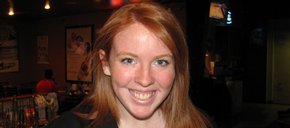 Photo of Lindsay Brunelli