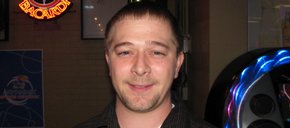Photo of Joshua Marvin