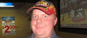 Photo of Daniel Thomas