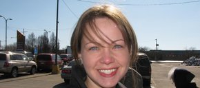 Photo of Hailey Gillespie