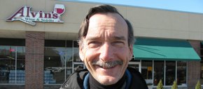 Photo of Gordon Myers