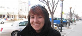 Photo of Mandy Stos