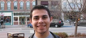 Photo of Brett Bertelsen