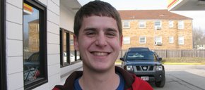 Photo of Brett Fitzpatrick