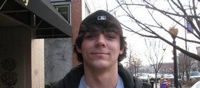 Photo of Adam Marrello
