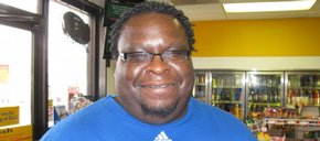 Photo of John Nelson
