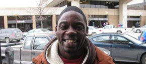 Photo of Edward Dumas