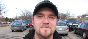 Photo of Chris Maxwell